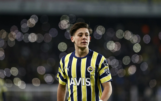 Son karar yaklaşıyor: Arda Güler'in Fenerbahçe serüveni sona mı erecek?