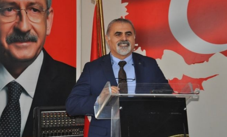 CHP Aday Listesi: Hakan Bekar Kimdir?