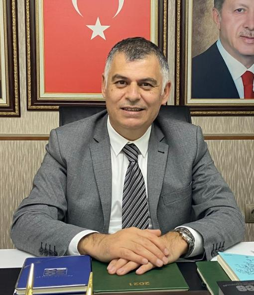Ak Parti Aday Listesi: Mustafa Hasgül Kimdir?