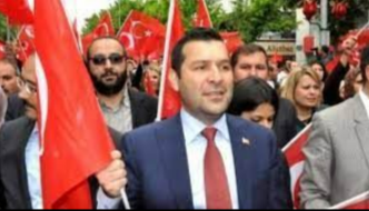 Ankara ’da Aday Gösterilen Eyüp Gökhan Özekin  Kim?