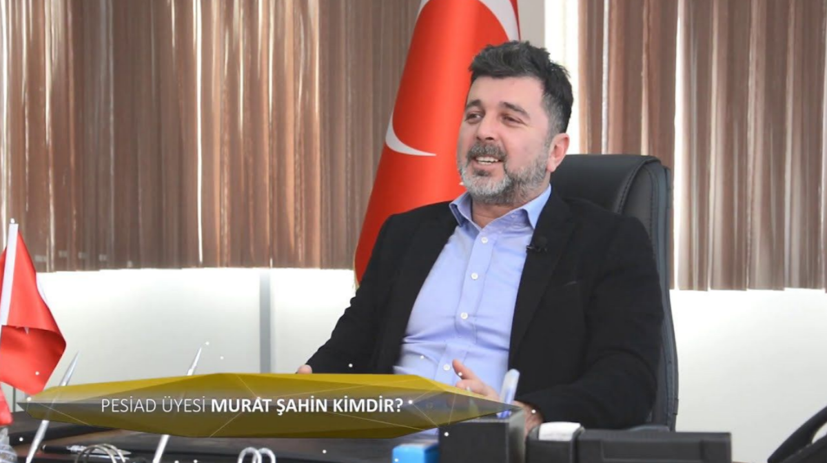 MHP Aday Listesi: Murat Şahin Kimdir?