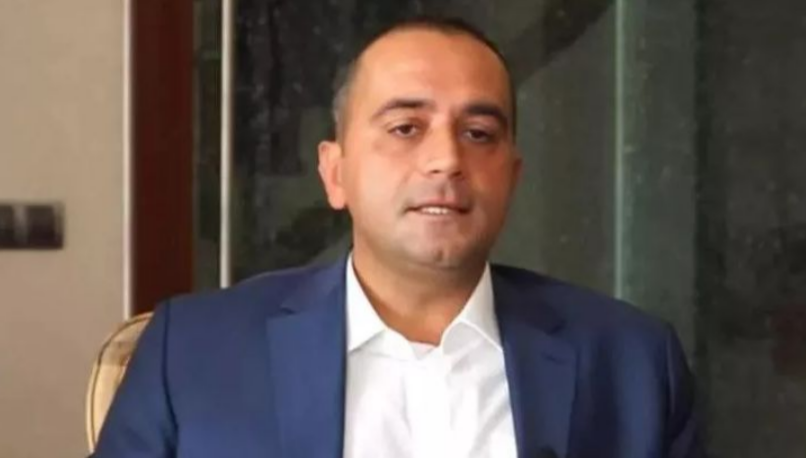 AK Parti Milletvekili Sevan Sıvacıoğlu Biyografisi