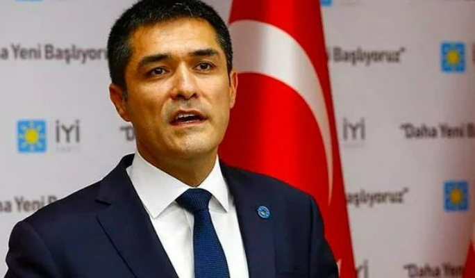 İYİ Parti Milletvekili Mehmet Satuk Buğra Kavuncu Biyografisi