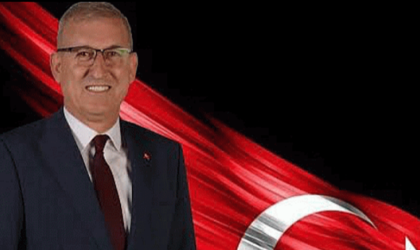 MHP'nin Başmakçı Belediye Başkanı ve Kalp Krizi Sonucu Vefat Eden Ayhan Gönüllü Kimdir?